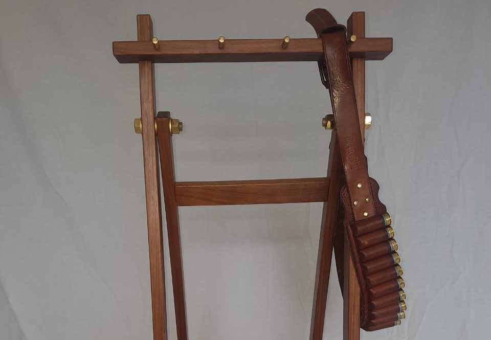 Gun Stand