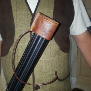 12 Gauge Shotgun Nozzle Protector