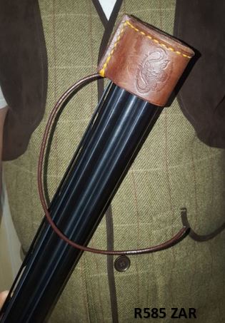 12 Gauge Shotgun Nozzle Protector - Image 4