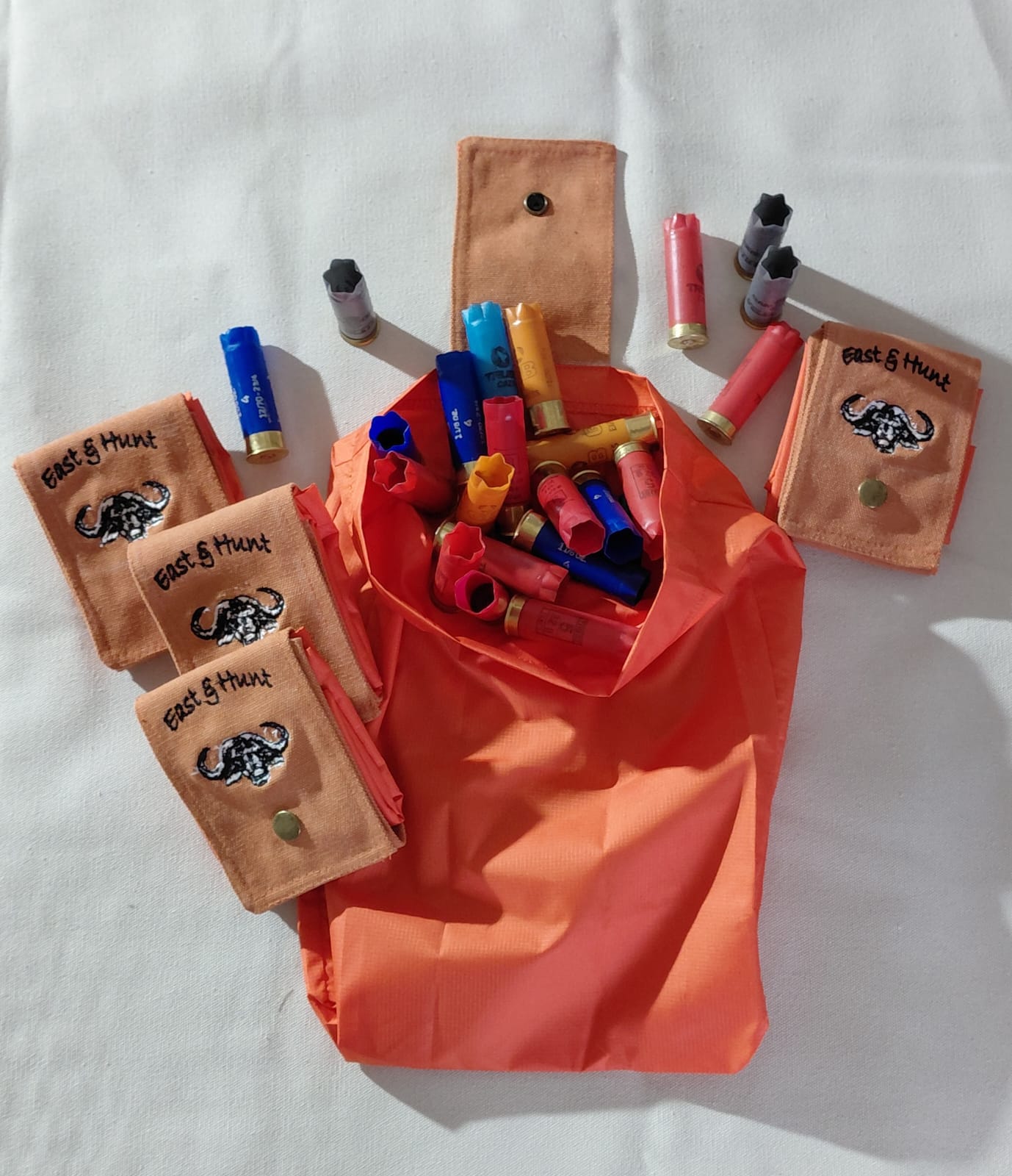 THE X BAG - Image 4