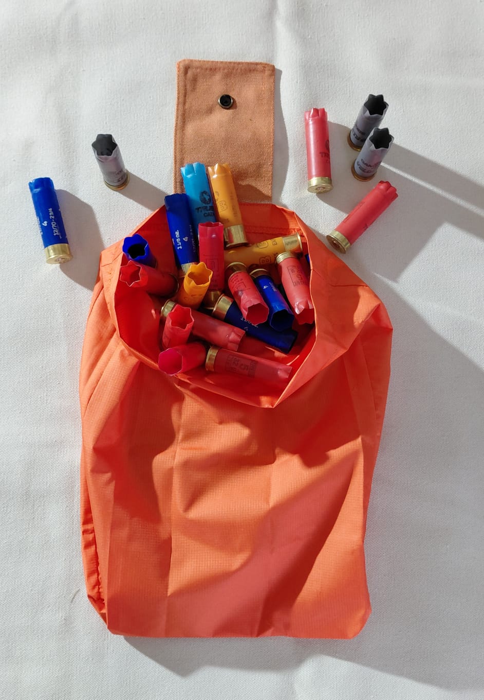 THE X BAG - Image 5