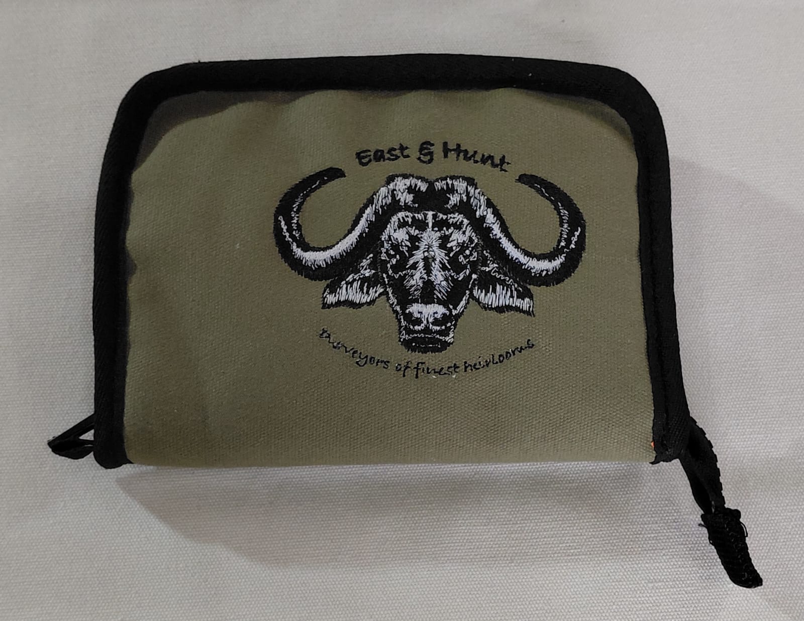 PISTOL BAG I