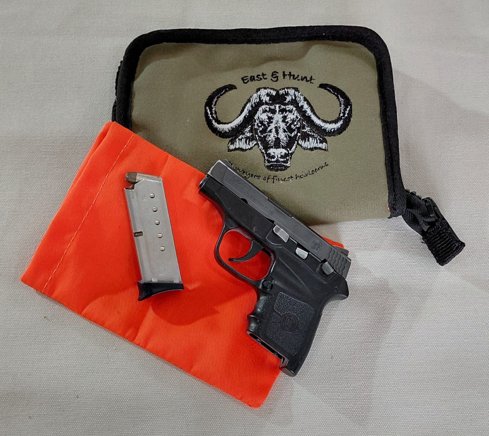 PISTOL BAG I - Image 3