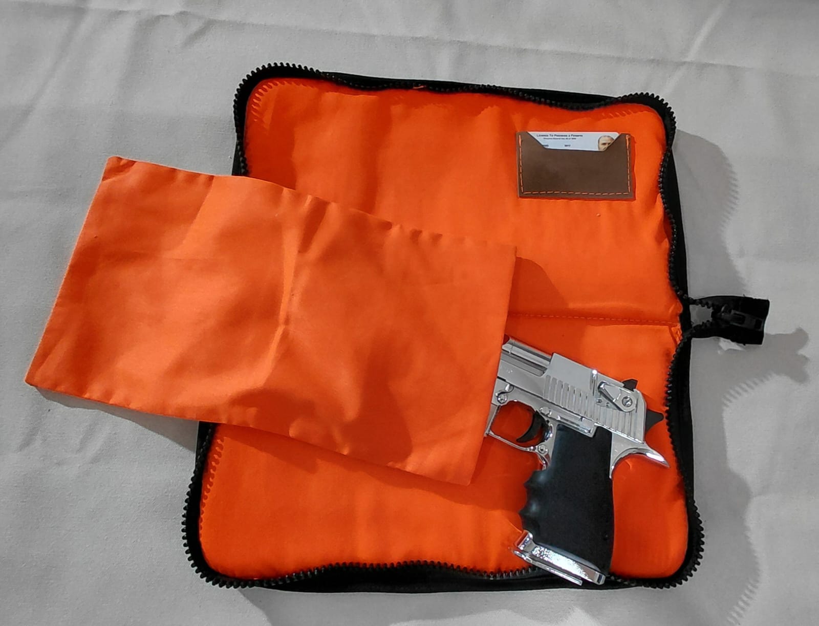 PISTOL BAG III - Image 3