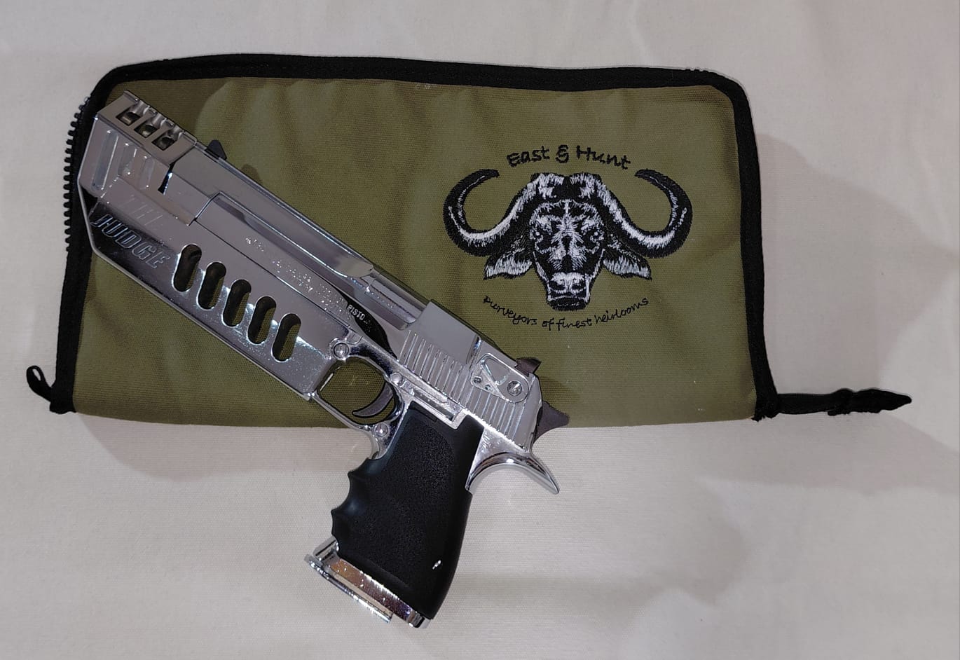 PISTOL BAG III - Image 4