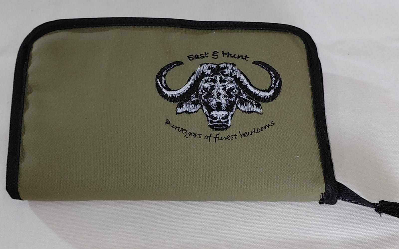 PISTOL BAG III