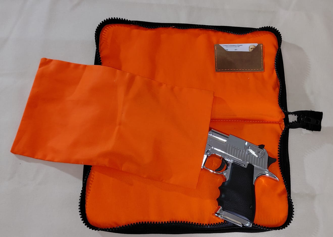 PISTOL BAG III - Image 2