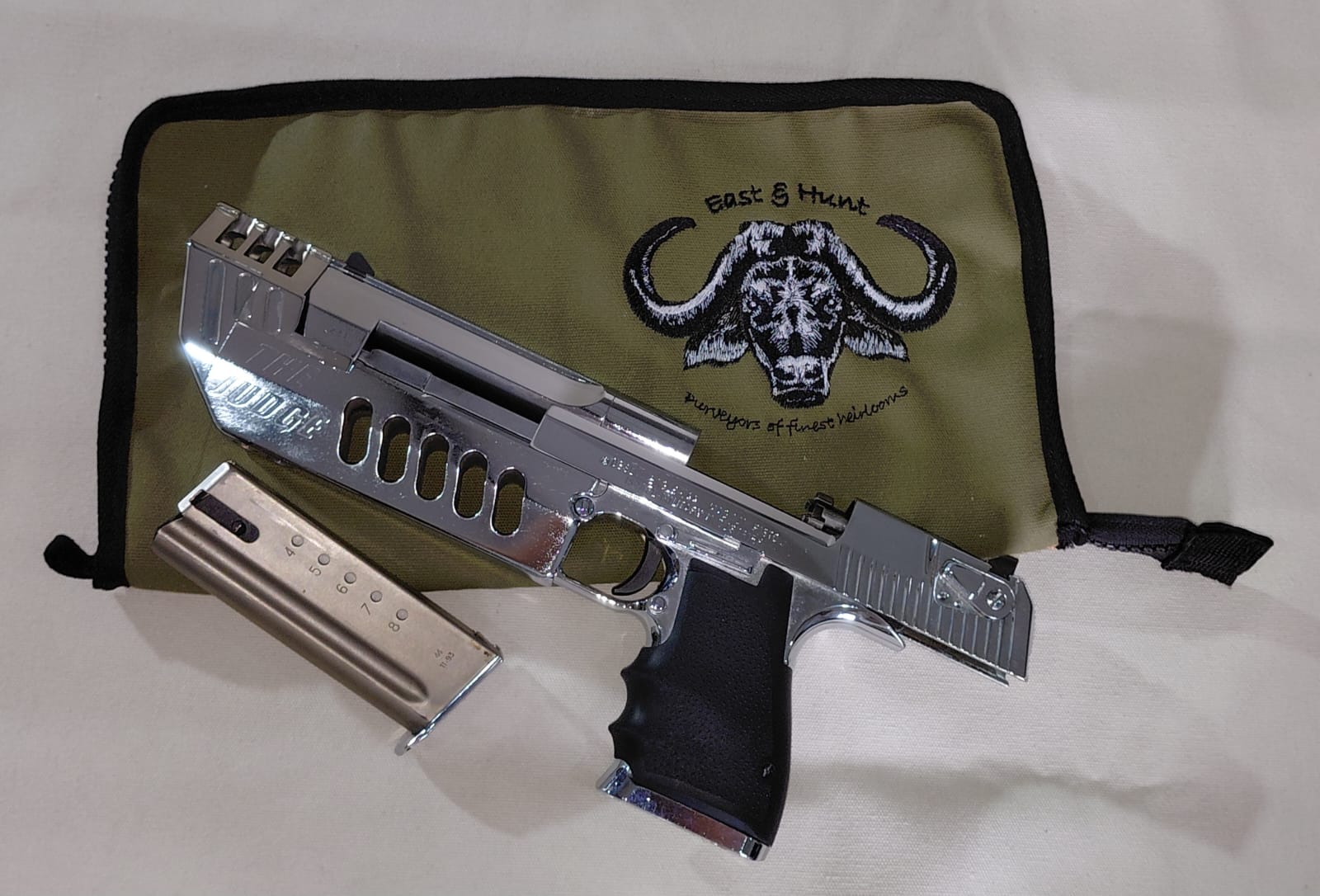 PISTOL BAG III - Image 5
