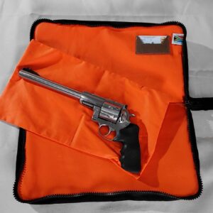 PISTOL BAG IV
