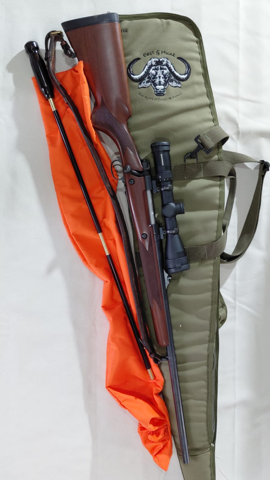 RIFLE BAG VIII - Image 3
