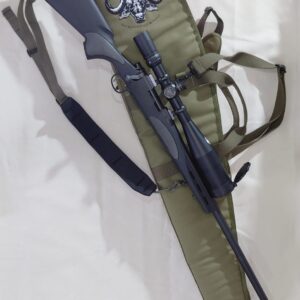 RIFLE BAG VIII