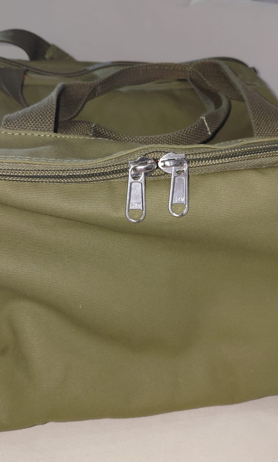 RANGE BAG V - Image 3