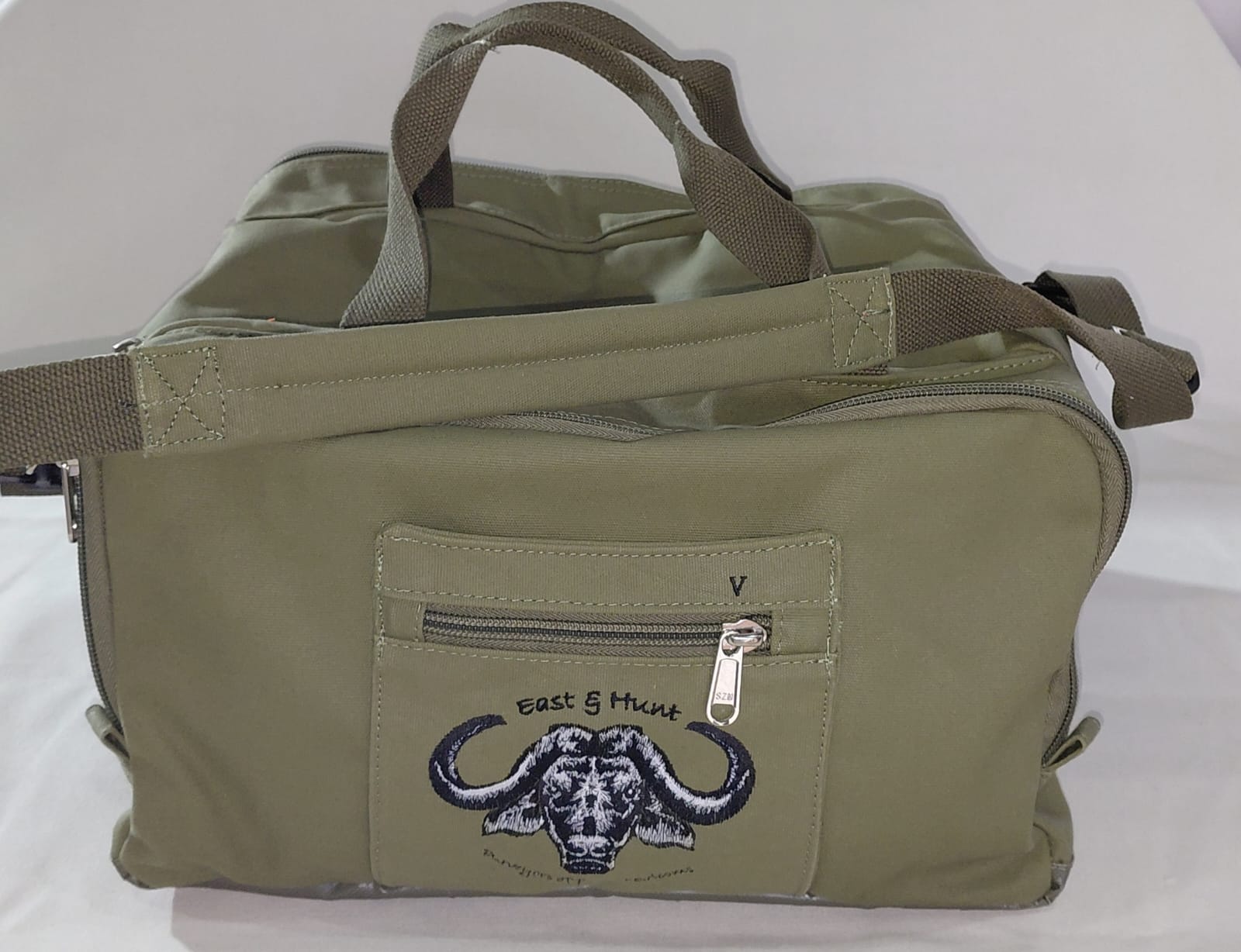 RANGE BAG V - Image 2
