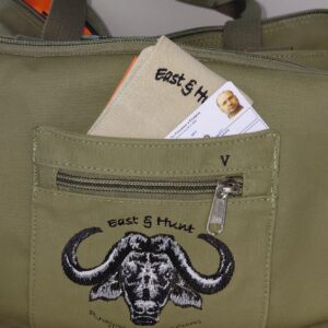 RANGE BAG V