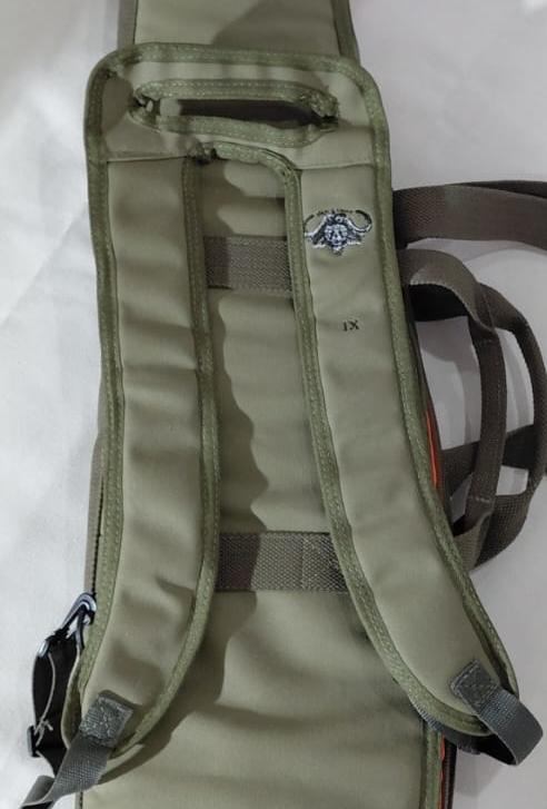 Harness IX